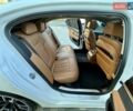 Білий БМВ 7 Серія, об'ємом двигуна 2.98 л та пробігом 165 тис. км за 37700 $, фото 83 на Automoto.ua