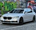 Білий БМВ 7 Серія, об'ємом двигуна 2.98 л та пробігом 165 тис. км за 37700 $, фото 27 на Automoto.ua