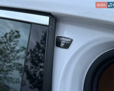 Белый БМВ 7 Серия, объемом двигателя 2 л и пробегом 70 тыс. км за 35500 $, фото 84 на Automoto.ua