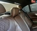 Білий БМВ 7 Серія, об'ємом двигуна 2.98 л та пробігом 123 тис. км за 34900 $, фото 23 на Automoto.ua