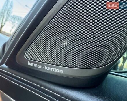 Білий БМВ 7 Серія, об'ємом двигуна 2.98 л та пробігом 165 тис. км за 37700 $, фото 55 на Automoto.ua