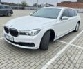 Белый БМВ 7 Серия, объемом двигателя 3 л и пробегом 85 тыс. км за 29900 $, фото 5 на Automoto.ua