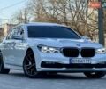 Білий БМВ 7 Серія, об'ємом двигуна 2.98 л та пробігом 165 тис. км за 37700 $, фото 44 на Automoto.ua