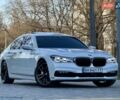 Білий БМВ 7 Серія, об'ємом двигуна 2.98 л та пробігом 165 тис. км за 37700 $, фото 33 на Automoto.ua