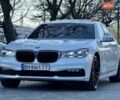 Білий БМВ 7 Серія, об'ємом двигуна 2.98 л та пробігом 165 тис. км за 37700 $, фото 6 на Automoto.ua