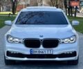 Білий БМВ 7 Серія, об'ємом двигуна 2.98 л та пробігом 165 тис. км за 37700 $, фото 1 на Automoto.ua