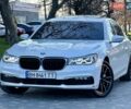 Білий БМВ 7 Серія, об'ємом двигуна 2.98 л та пробігом 165 тис. км за 37700 $, фото 22 на Automoto.ua