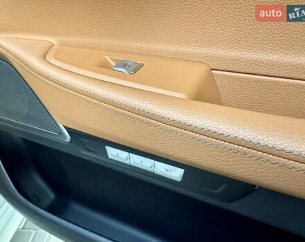 Білий БМВ 7 Серія, об'ємом двигуна 2.98 л та пробігом 165 тис. км за 37700 $, фото 54 на Automoto.ua