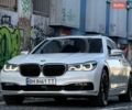 Білий БМВ 7 Серія, об'ємом двигуна 2.98 л та пробігом 165 тис. км за 37700 $, фото 19 на Automoto.ua