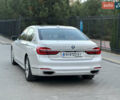 Белый БМВ 7 Серия, объемом двигателя 2 л и пробегом 70 тыс. км за 35500 $, фото 29 на Automoto.ua