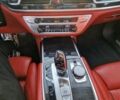 Белый БМВ 7 Серия, объемом двигателя 4.39 л и пробегом 115 тыс. км за 34888 $, фото 24 на Automoto.ua
