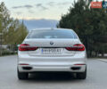 Белый БМВ 7 Серия, объемом двигателя 2 л и пробегом 70 тыс. км за 35500 $, фото 28 на Automoto.ua