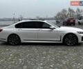 Белый БМВ 7 Серия, объемом двигателя 4.39 л и пробегом 153 тыс. км за 28500 $, фото 1 на Automoto.ua