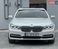 Білий БМВ 7 Серія, об'ємом двигуна 2.99 л та пробігом 182 тис. км за 35999 $, фото 4 на Automoto.ua