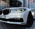 Белый БМВ 7 Серия, объемом двигателя 2.98 л и пробегом 165 тыс. км за 37700 $, фото 1 на Automoto.ua