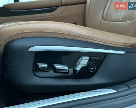 Белый БМВ 7 Серия, объемом двигателя 2 л и пробегом 70 тыс. км за 35500 $, фото 78 на Automoto.ua