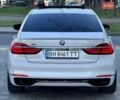 Білий БМВ 7 Серія, об'ємом двигуна 2.98 л та пробігом 165 тис. км за 37700 $, фото 13 на Automoto.ua
