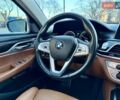 Білий БМВ 7 Серія, об'ємом двигуна 2.98 л та пробігом 165 тис. км за 37700 $, фото 89 на Automoto.ua