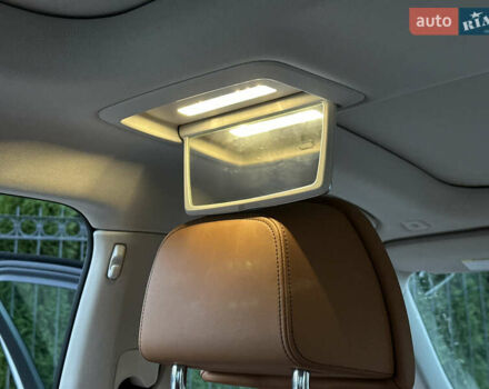 Белый БМВ 7 Серия, объемом двигателя 2 л и пробегом 70 тыс. км за 35500 $, фото 56 на Automoto.ua