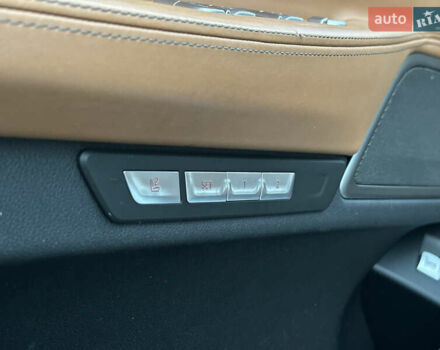 Белый БМВ 7 Серия, объемом двигателя 2 л и пробегом 70 тыс. км за 35500 $, фото 79 на Automoto.ua