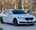 Білий БМВ 7 Серія, об'ємом двигуна 2.98 л та пробігом 165 тис. км за 37700 $, фото 30 на Automoto.ua