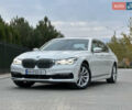 Белый БМВ 7 Серия, объемом двигателя 2 л и пробегом 70 тыс. км за 35500 $, фото 5 на Automoto.ua