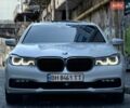Белый БМВ 7 Серия, объемом двигателя 2.98 л и пробегом 165 тыс. км за 37700 $, фото 1 на Automoto.ua