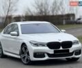 Белый БМВ 7 Серия, объемом двигателя 2.99 л и пробегом 65 тыс. км за 53900 $, фото 30 на Automoto.ua