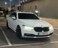 Білий БМВ 7 Серія, об'ємом двигуна 4.39 л та пробігом 89 тис. км за 31000 $, фото 1 на Automoto.ua