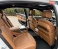 Белый БМВ 7 Серия, объемом двигателя 2.99 л и пробегом 65 тыс. км за 53900 $, фото 72 на Automoto.ua