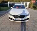 Білий БМВ 7 Серія, об'ємом двигуна 4.39 л та пробігом 115 тис. км за 34888 $, фото 1 на Automoto.ua