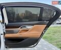 Білий БМВ 7 Серія, об'ємом двигуна 2.98 л та пробігом 165 тис. км за 37700 $, фото 79 на Automoto.ua
