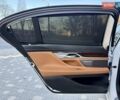 Білий БМВ 7 Серія, об'ємом двигуна 2.98 л та пробігом 165 тис. км за 37700 $, фото 77 на Automoto.ua