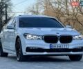 Білий БМВ 7 Серія, об'ємом двигуна 2.98 л та пробігом 165 тис. км за 37700 $, фото 2 на Automoto.ua
