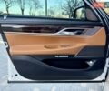 Білий БМВ 7 Серія, об'ємом двигуна 2.98 л та пробігом 165 тис. км за 37700 $, фото 60 на Automoto.ua