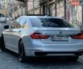 Білий БМВ 7 Серія, об'ємом двигуна 2.98 л та пробігом 165 тис. км за 37700 $, фото 34 на Automoto.ua