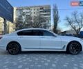 Білий БМВ 7 Серія, об'ємом двигуна 2.98 л та пробігом 165 тис. км за 37700 $, фото 8 на Automoto.ua