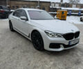 Білий БМВ 7 Серія, об'ємом двигуна 2.99 л та пробігом 147 тис. км за 41500 $, фото 3 на Automoto.ua