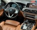 Белый БМВ 7 Серия, объемом двигателя 2 л и пробегом 190 тыс. км за 29900 $, фото 12 на Automoto.ua