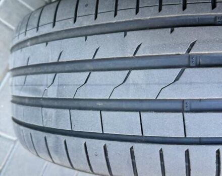 Білий БМВ 7 Серія, об'ємом двигуна 2.98 л та пробігом 165 тис. км за 37700 $, фото 46 на Automoto.ua