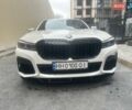 Белый БМВ 7 Серия, объемом двигателя 3 л и пробегом 120 тыс. км за 41000 $, фото 4 на Automoto.ua