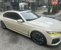 Белый БМВ 7 Серия, объемом двигателя 3 л и пробегом 120 тыс. км за 41000 $, фото 14 на Automoto.ua