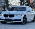 Белый БМВ 7 Серия, объемом двигателя 2.98 л и пробегом 165 тыс. км за 37700 $, фото 1 на Automoto.ua