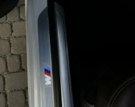 Белый БМВ 7 Серия, объемом двигателя 4.39 л и пробегом 128 тыс. км за 31999 $, фото 28 на Automoto.ua