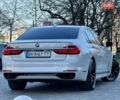 Білий БМВ 7 Серія, об'ємом двигуна 2.98 л та пробігом 165 тис. км за 37700 $, фото 29 на Automoto.ua