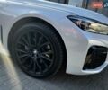 Білий БМВ 7 Серія, об'ємом двигуна 2.98 л та пробігом 104 тис. км за 40500 $, фото 16 на Automoto.ua