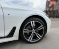 Белый БМВ 7 Серия, объемом двигателя 2.99 л и пробегом 108 тыс. км за 47500 $, фото 41 на Automoto.ua