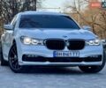 Білий БМВ 7 Серія, об'ємом двигуна 2.98 л та пробігом 165 тис. км за 37700 $, фото 50 на Automoto.ua
