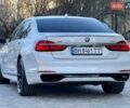 Білий БМВ 7 Серія, об'ємом двигуна 2.98 л та пробігом 165 тис. км за 37700 $, фото 16 на Automoto.ua