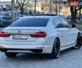 Білий БМВ 7 Серія, об'ємом двигуна 2.98 л та пробігом 165 тис. км за 37700 $, фото 25 на Automoto.ua